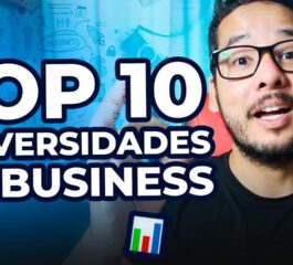 Faculdades de Negócios de Elite: Prepare-se para o Sucesso Empresarial