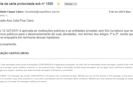 Faculdades Públicas vs. Privadas: Qual a Melhor Opção para Você?