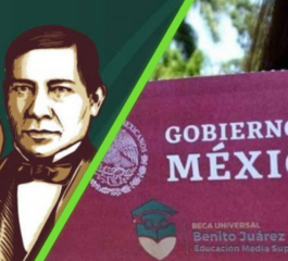 Perguntas Frequentes sobre Becas Benito Juárez