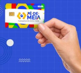 Perguntas frequentes sobre Programa Pé de Meia