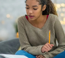 Guia Completo para Criar uma Rotina Eficiente de Estudos em Casa